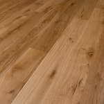 Massivt Trägolv DalaFloda ArtistOak Honey