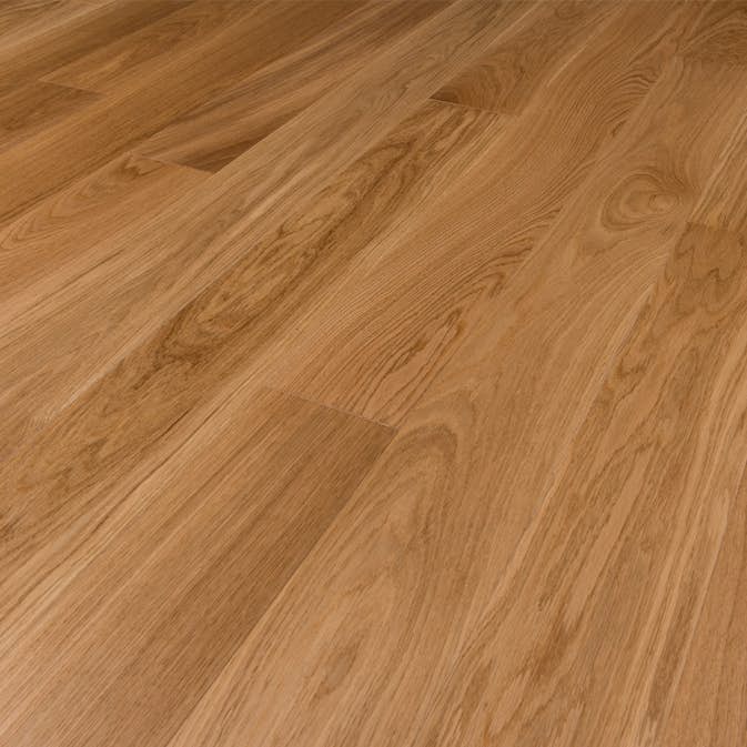 Massivt Trägolv DalaFloda BaronOak Honey