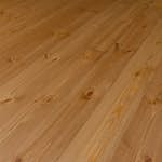 Massivt Trägolv DalaFloda HardPine Amber