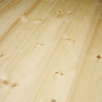 Massivt Trägolv DalaFloda SoftPine Obehandlat