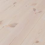 Massivt Trägolv DalaFloda SoftPine Pearl