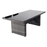 Utebord Comfort Garden Majestic 210x100