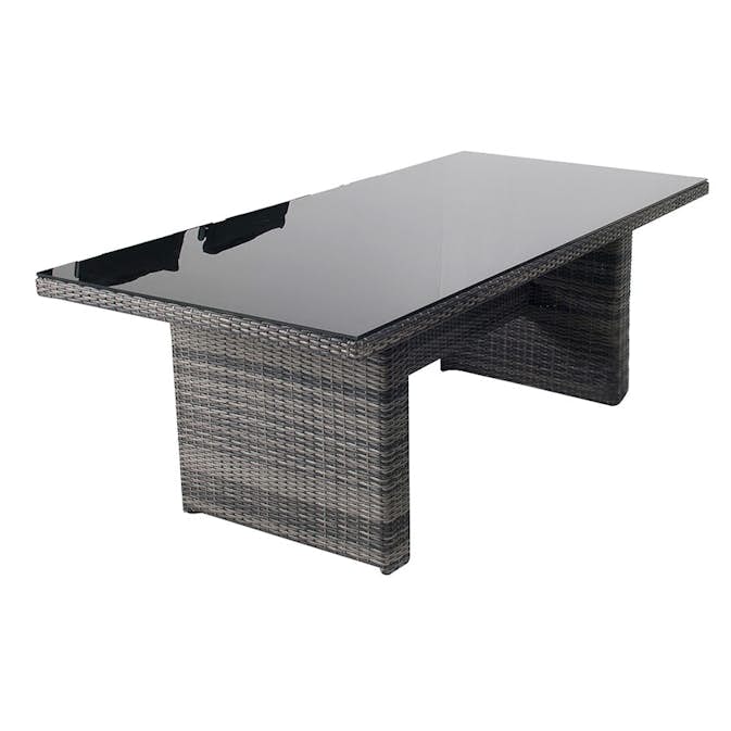 Utebord Comfort Garden Majestic 210x100