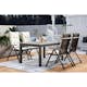 Matgrupp Utomhus Comfort Garden Lidingö 14
