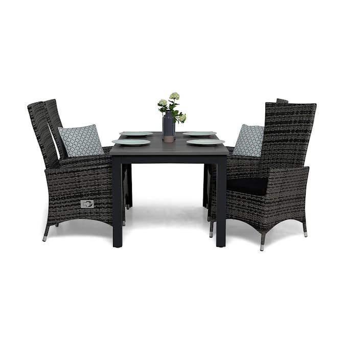 Matgrupp Utomhus Comfort Garden Monaco 59