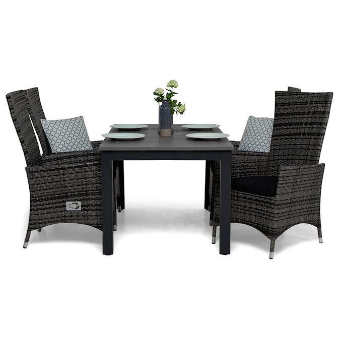 Matgrupp Utomhus Comfort Garden Monaco 59