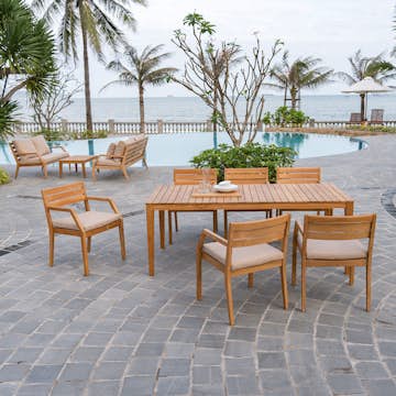 Matgrupp Utomhus Stockamöllan Gunnaröd