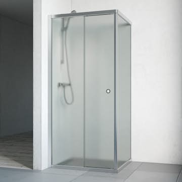 Duschhörn Macro Design Flow Front