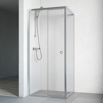 Duschhörn Macro Design Flow Front