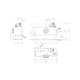 Avloppspump Grundfos Sololift2 WC-1