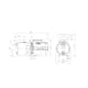 Jetpump Grundfos JP 5-48