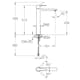 Tvättställsblandare Grohe Lineare XL 23405