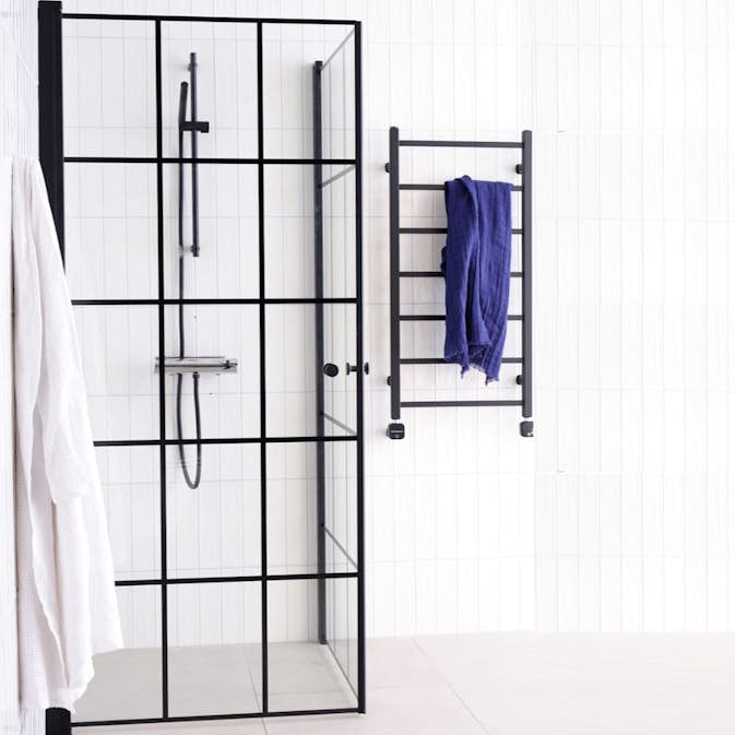 Duschhörn Alterna Lusso Chess