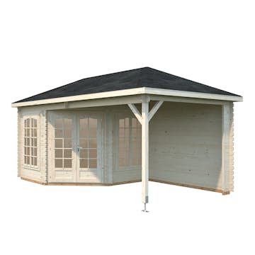 Lusthus Palmako Melanie 15,6 m2