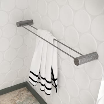 Handduksstång Hietakari Mesh