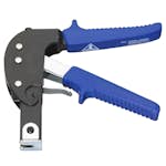 Metallexpandertång Västsvensk Byggskruv AB