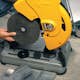 Metallkapsåg Dewalt D28715-QS 230 V