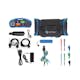 Installationstestare Elma Instruments MI3155 Eurotest Xde