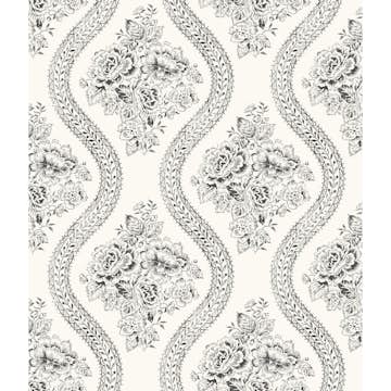Tapet York Wallcoverings Magnolia Home MH1597