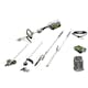 Multiverktyg EGO POWER+ Paket med Batteri