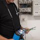 Installationstestare Elma Instruments Eurotest XC MI3152