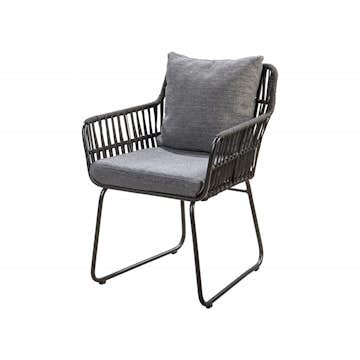 Fåtölj Baltic Garden Maggie