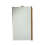 Spegelskåp Miller Badrum London/New York 404 mm