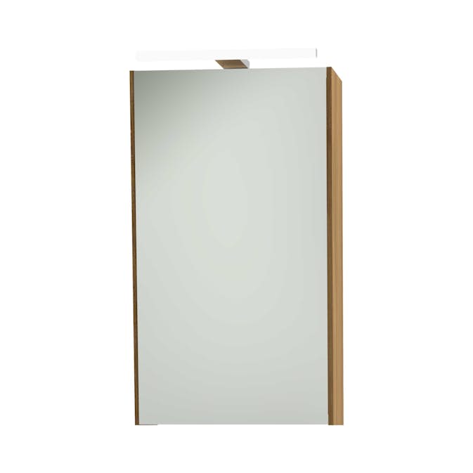 Spegelskåp Miller Badrum London/New York 404 mm
