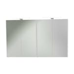 Spegelskåp Miller Badrum London/New York 1180 mm