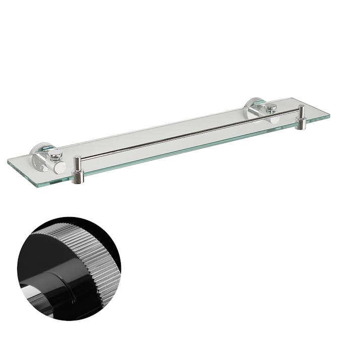 Glashylla Miller Badrum Bond Groove