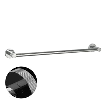 Handduksstång Miller Badrum Bond Groove Enkel