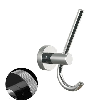 Klädkrok Miller Badrum Bond Groove