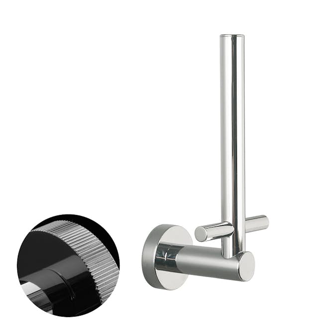 Reservpappershållare Miller Badrum Bond Groove