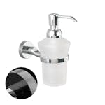 Tvåldispenser Miller Badrum Bond Groove