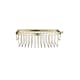 Duschkorg Miller Badrum Classic Limbar