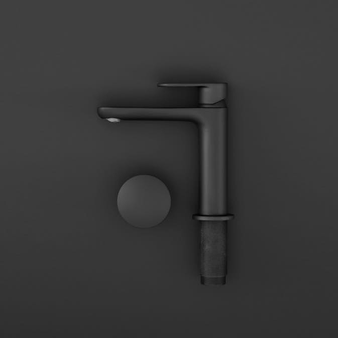 Tvättställsblandare Miller Badrum 1943