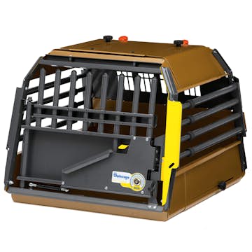 Hundbur MIM VarioCage Enkel MiniMax XL