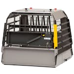 Hundbur MIM VarioCage Compact XL