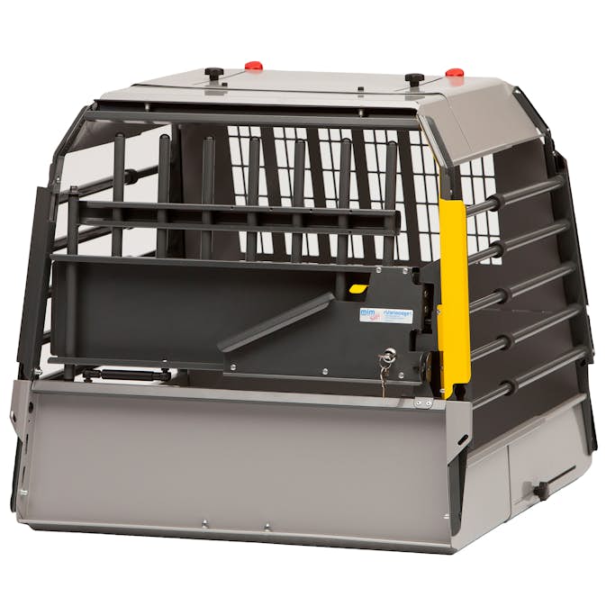 Hundbur MIM VarioCage Compact XL
