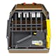 Hundbur MIM VarioCage Enkel MiniMax L