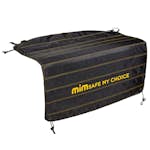 Stötfångarskydd MIM SafeCover+