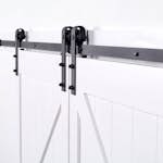 Skenskarv Mirror Line Loft