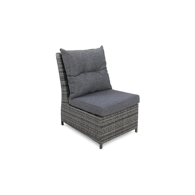 Mittdel Comfort Garden James till Soffa Utomhus