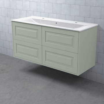 Tvättställsskåp Björbo Badrum Mejda Hög 120