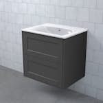 Tvättställsskåp Björbo Badrum Mejda Hög