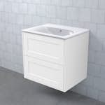 Tvättställsskåp Björbo Badrum Mejda Hög