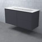 Tvättställsskåp Björbo Badrum Mejda Hög 120