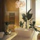 Taklampa Maytoni Aster 10L