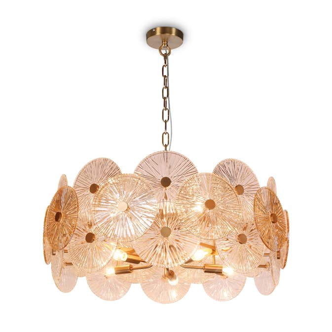 Taklampa Maytoni Aster 10L