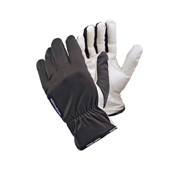 Monteringshandske Tegera 340 12-Pack
